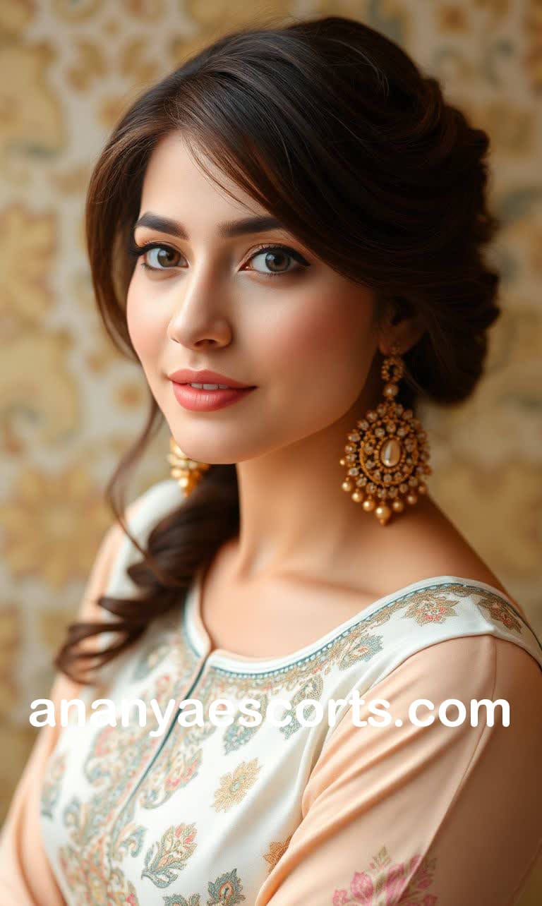 Sagara Escort Service