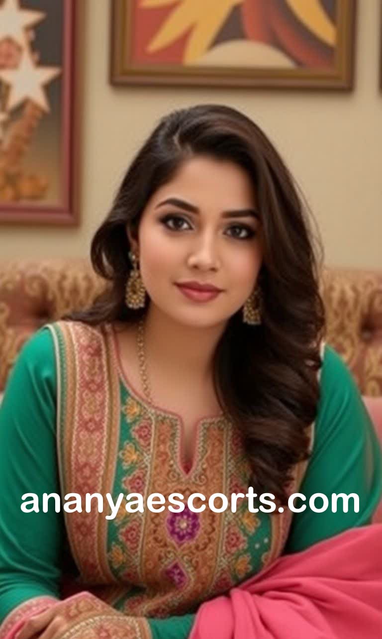 Sagara Escorts