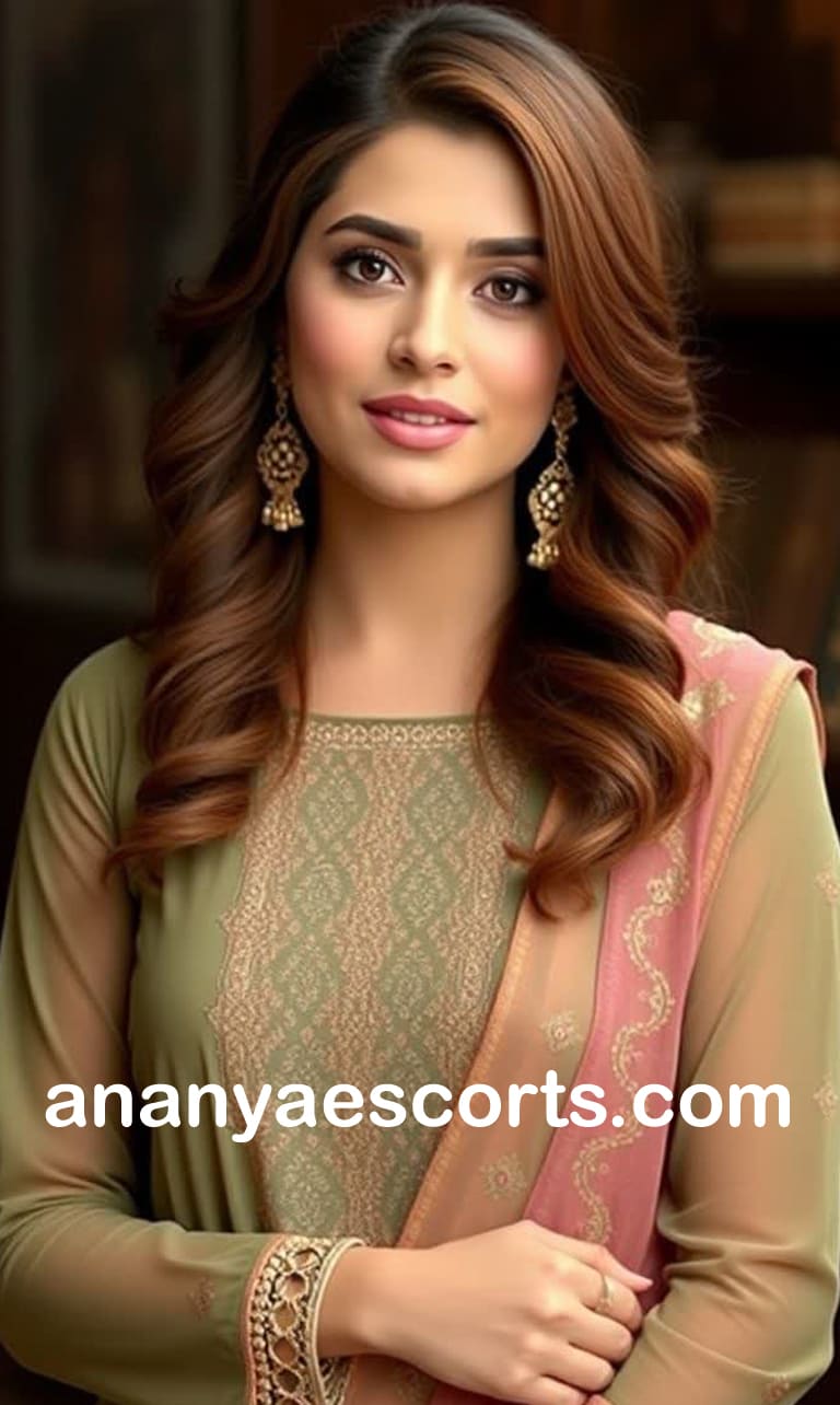 Escort Service in Sagara